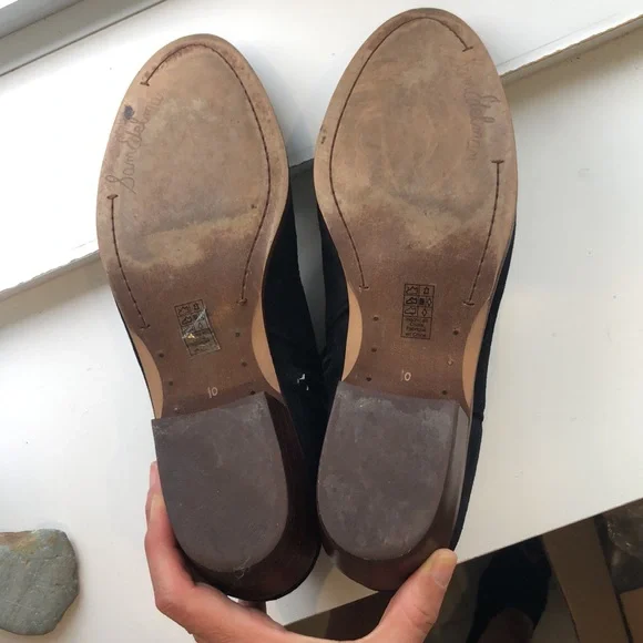 Sam Edelman Petty Chelsea - Picture 14 of 14